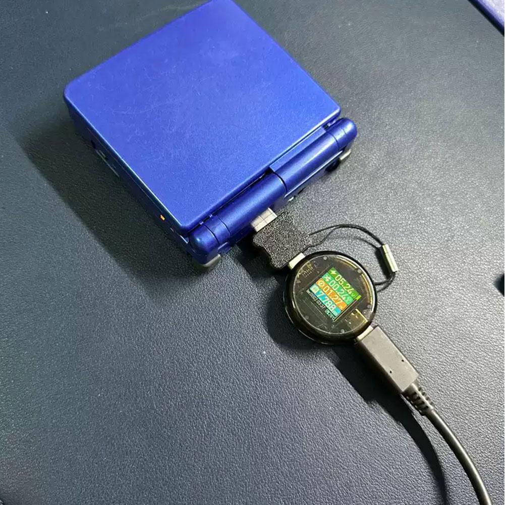 Voor Gba Sp Adapter Naar Type  - Gaming Console High Quality recensie en prijs