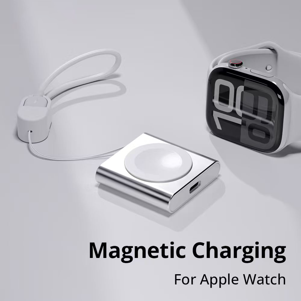 Bonola Voor Apple Watch Oplade - Controller Charging Dock recensie en prijs