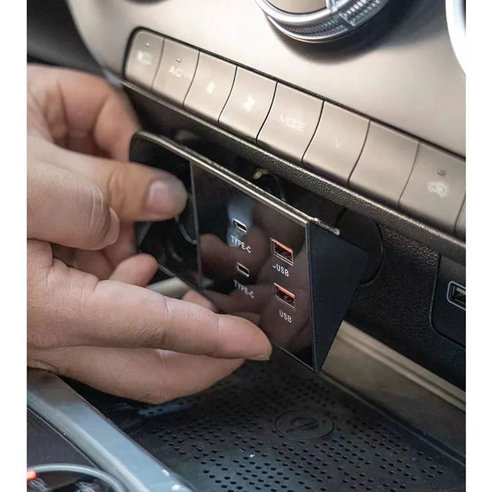 A96E-Car Central Control Snell - Controller Charging Dock recensie en prijs