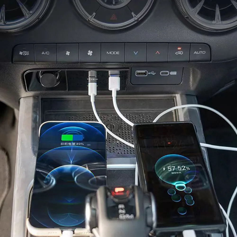 A96E-Car Central Control Snell - Controller Charging Dock recensie en prijs