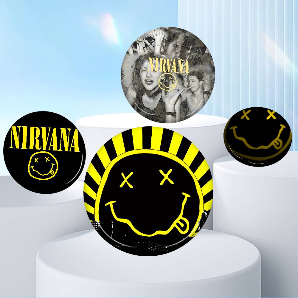 N-Nirvana Nieuwe Broches Zacht - Gaming Console Buttons recensie en prijs