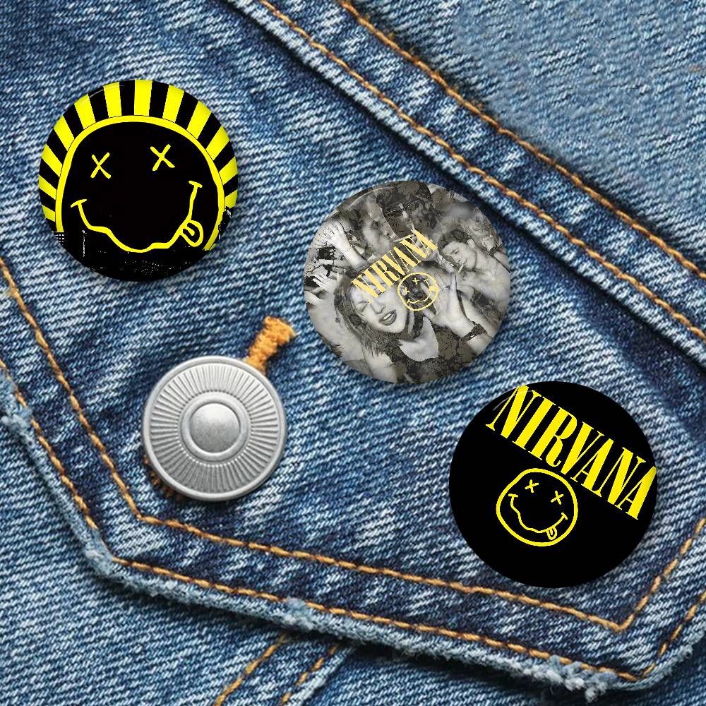 N-Nirvana Nieuwe Broches Zacht - Gaming Console Buttons recensie en prijs