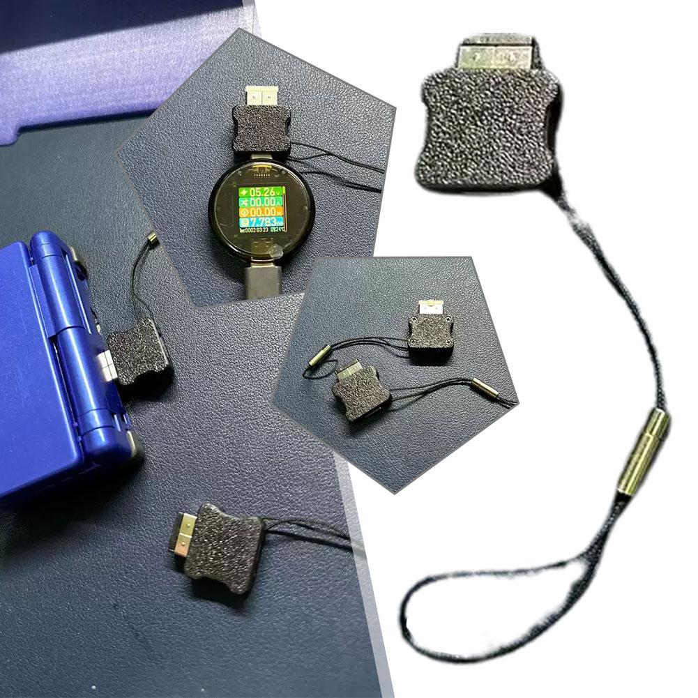 Voor GBA SP-adapter naar Type  - Gaming Console High Quality recensie en prijs