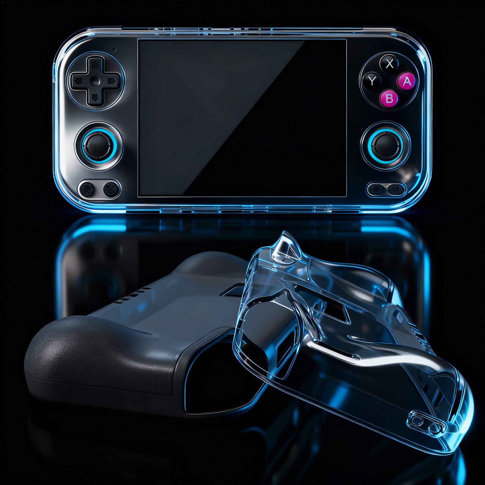 Voor Anbernic RG 476H Nieuwe T - Gaming Console Anbernic recensie en prijs