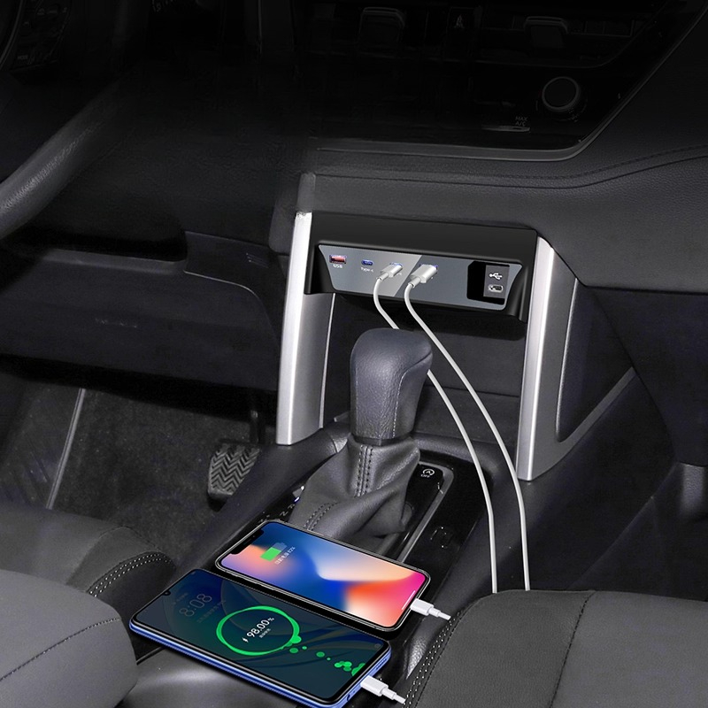 Voor Toyota Corolla Cross Cent - Controller Charging Dock recensie en prijs