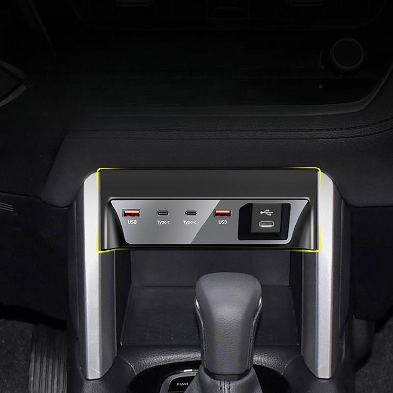 Voor Toyota Corolla Cross Cent - Controller Charging Dock recensie en prijs