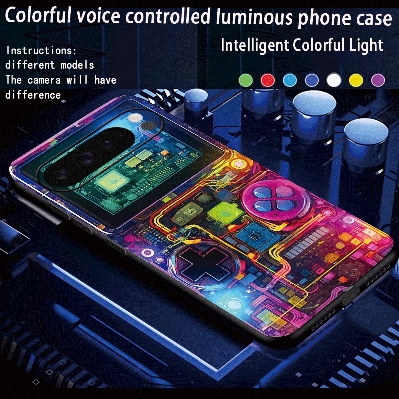 Retro gameconsole LED telefoon - Gaming Console Google recensie en prijs