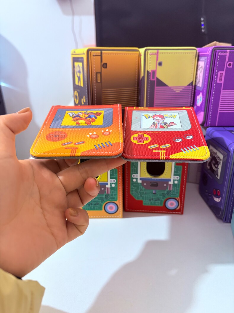 Pokémon Psyduck Mew Gengar Fig - Gaming Console Trade In recensie en prijs