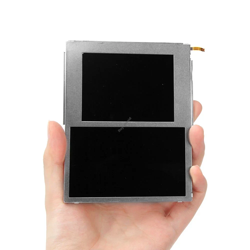 Top Bottom LCD-scherm voor 2DS - Gaming Console High Quality recensie en prijs
