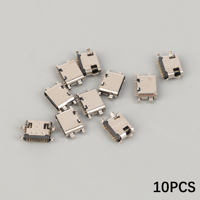 Hot Koop 10PCS USB Type-C Char - Controller Charging Dock recensie en prijs
