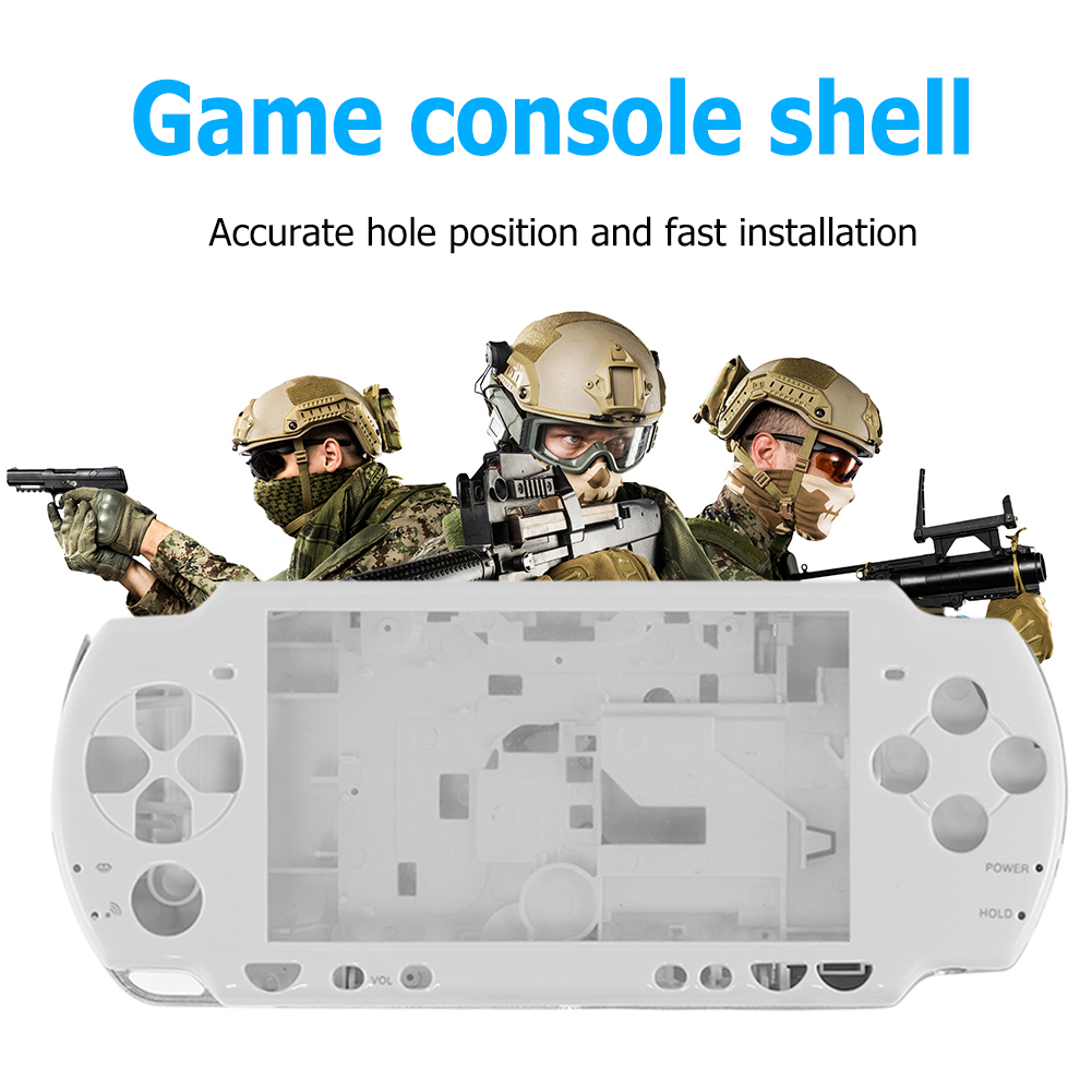 Case voor Sony PSP2000 gamecon - Gaming Console High Quality recensie en prijs
