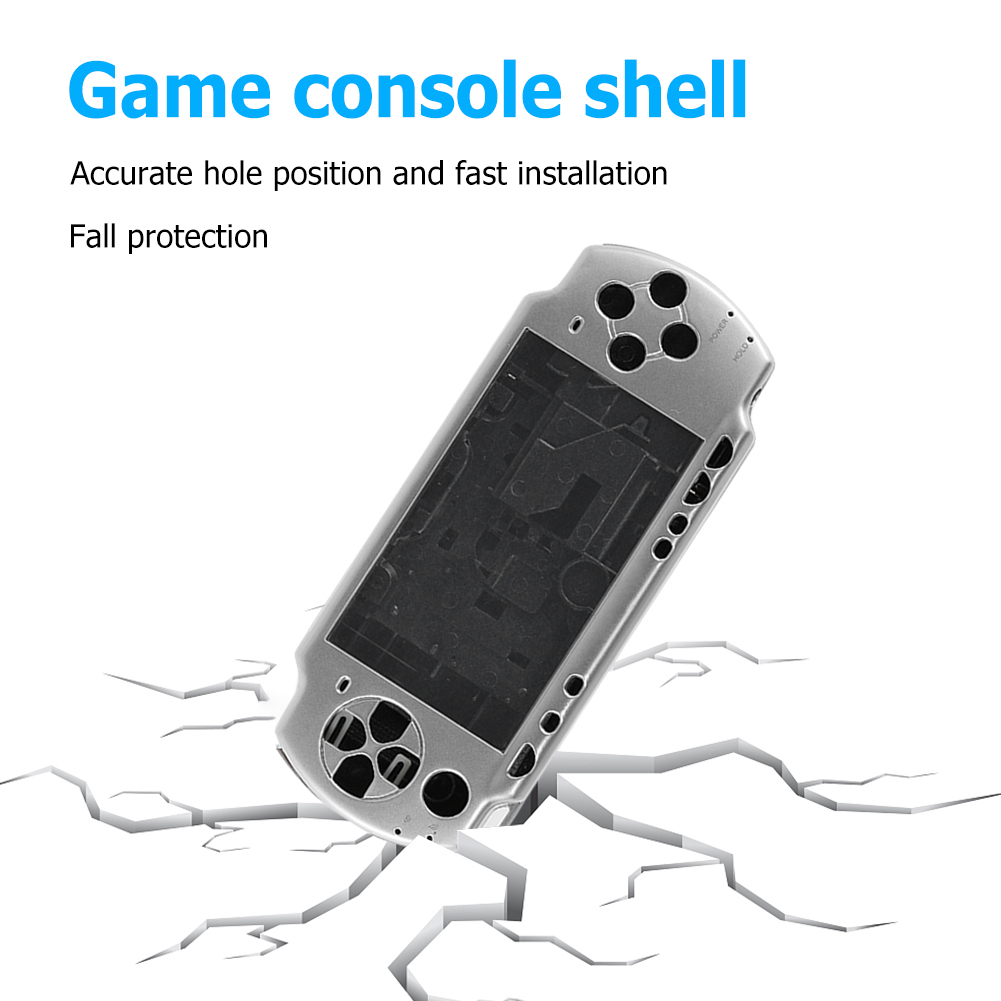 Case voor Sony PSP2000 gamecon - Gaming Console High Quality recensie en prijs