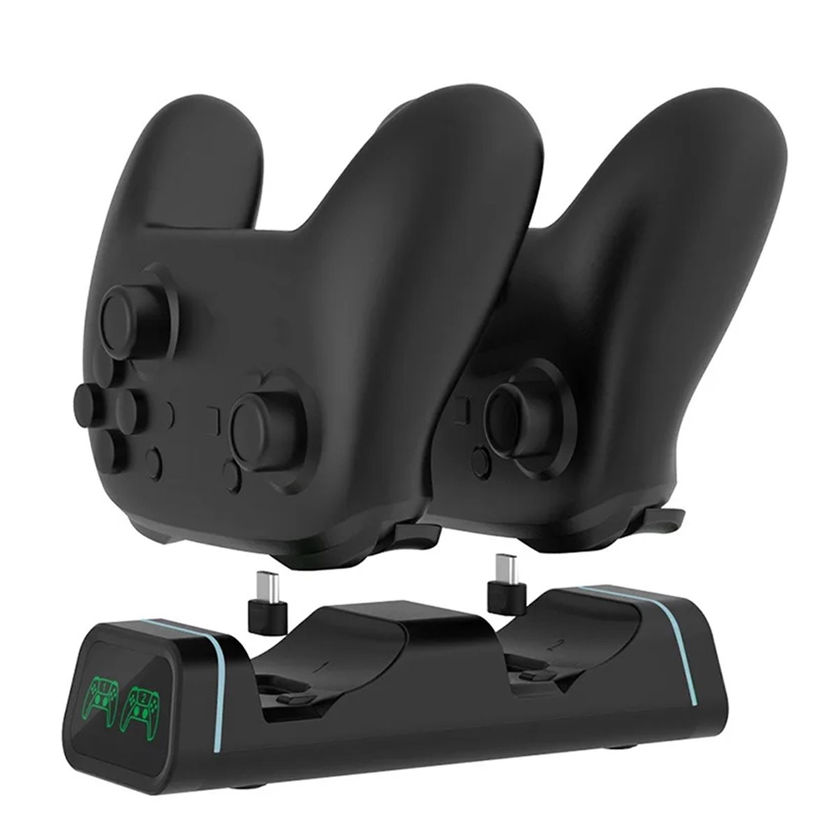 【MUST-HAVE LIST】 Dual Dock-opl - Controller Charging Dock recensie en prijs
