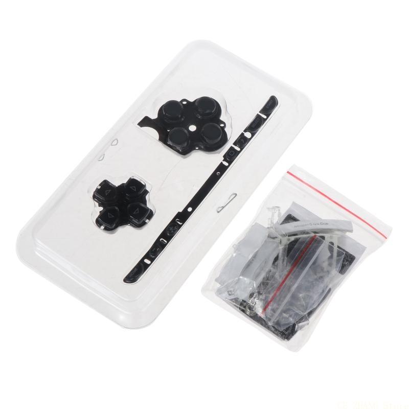 E56B voor gamingaccessoires Du - Gaming Console Buttons recensie en prijs