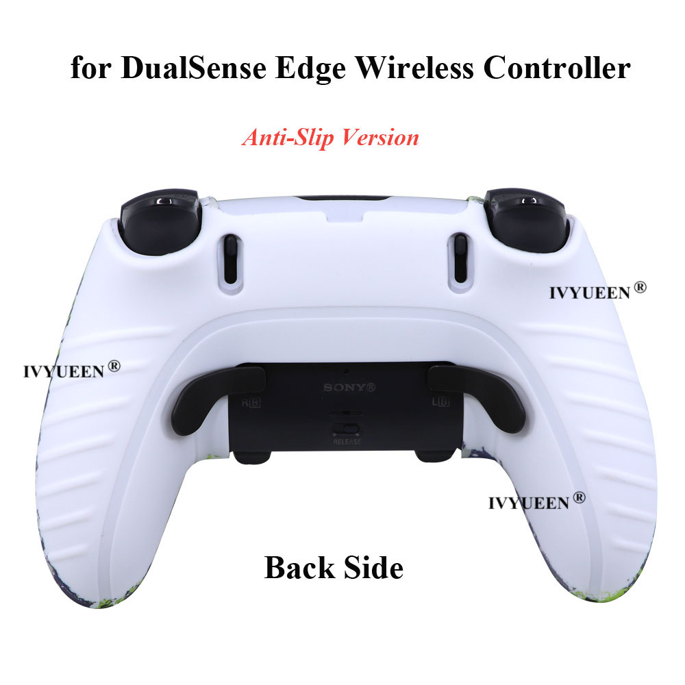 IVYUEEN Water Transform Printi - Sony Controller Dualsense Edge recensie en prijs