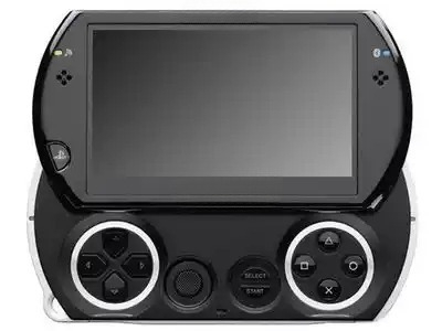 PSP GO Handheld Gaming Console - Gaming Console Handle recensie en prijs