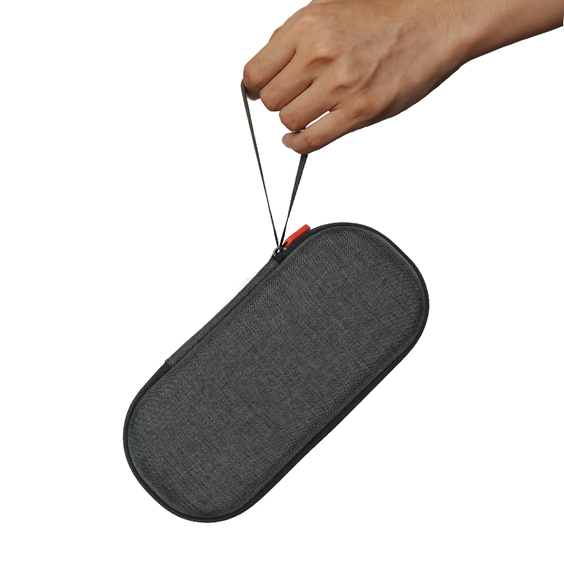 Schokbestendige draagtas voor  - Gaming Console Anbernic recensie en prijs