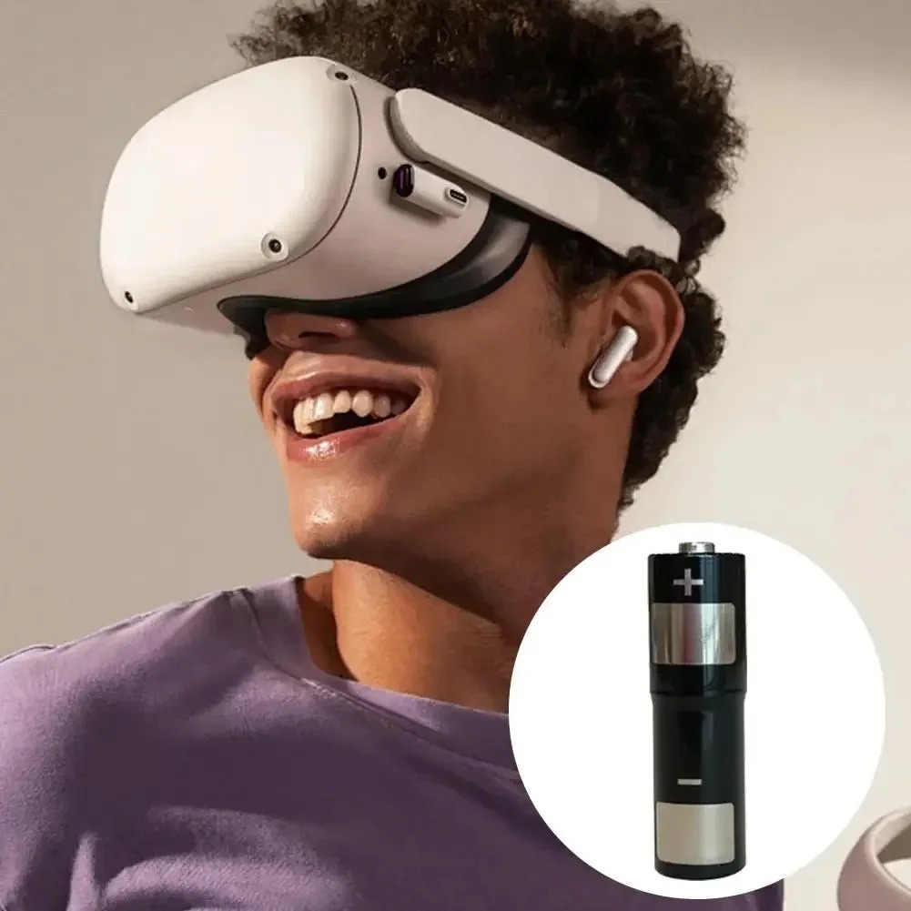 Voor Mate Quest 3/3s 2 Stuks V - Controller Charging Dock recensie en prijs
