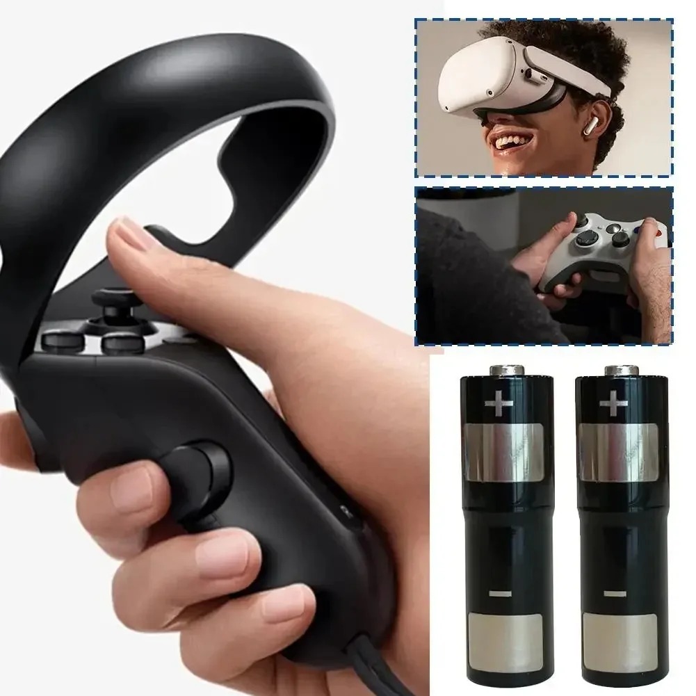 Voor Mate Quest 3/3s 2 Stuks V - Controller Charging Dock recensie en prijs