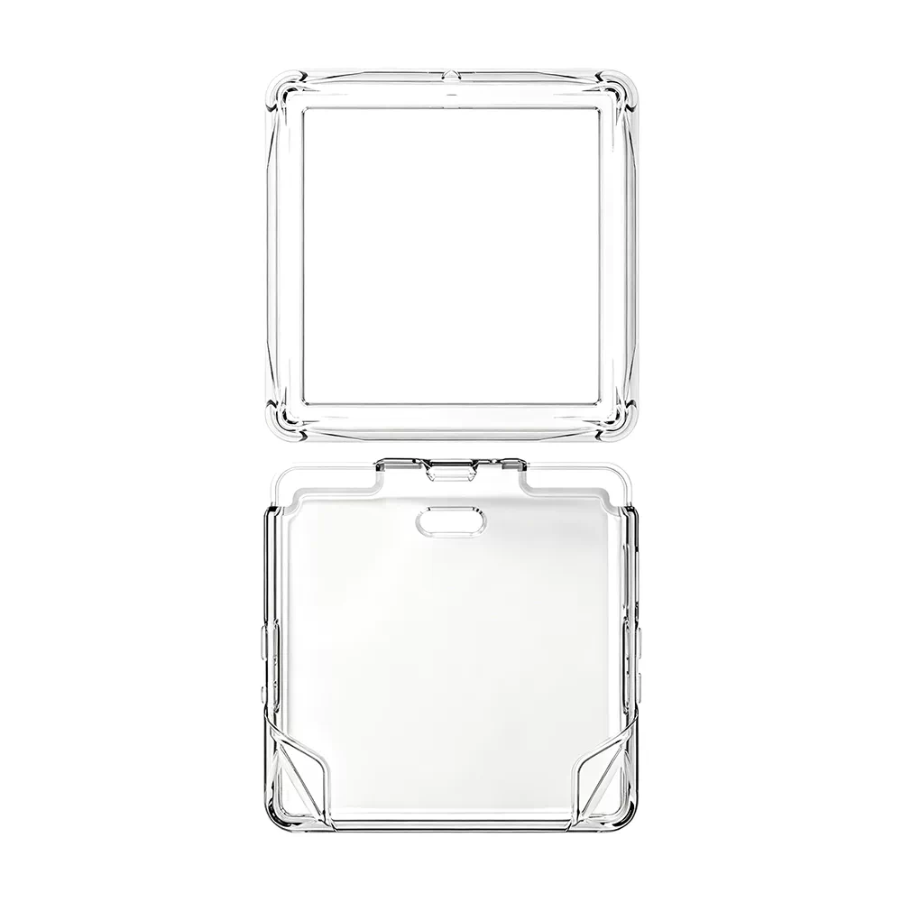 Voor ANBERNIC RG Rotate Consol - Gaming Console Anbernic recensie en prijs