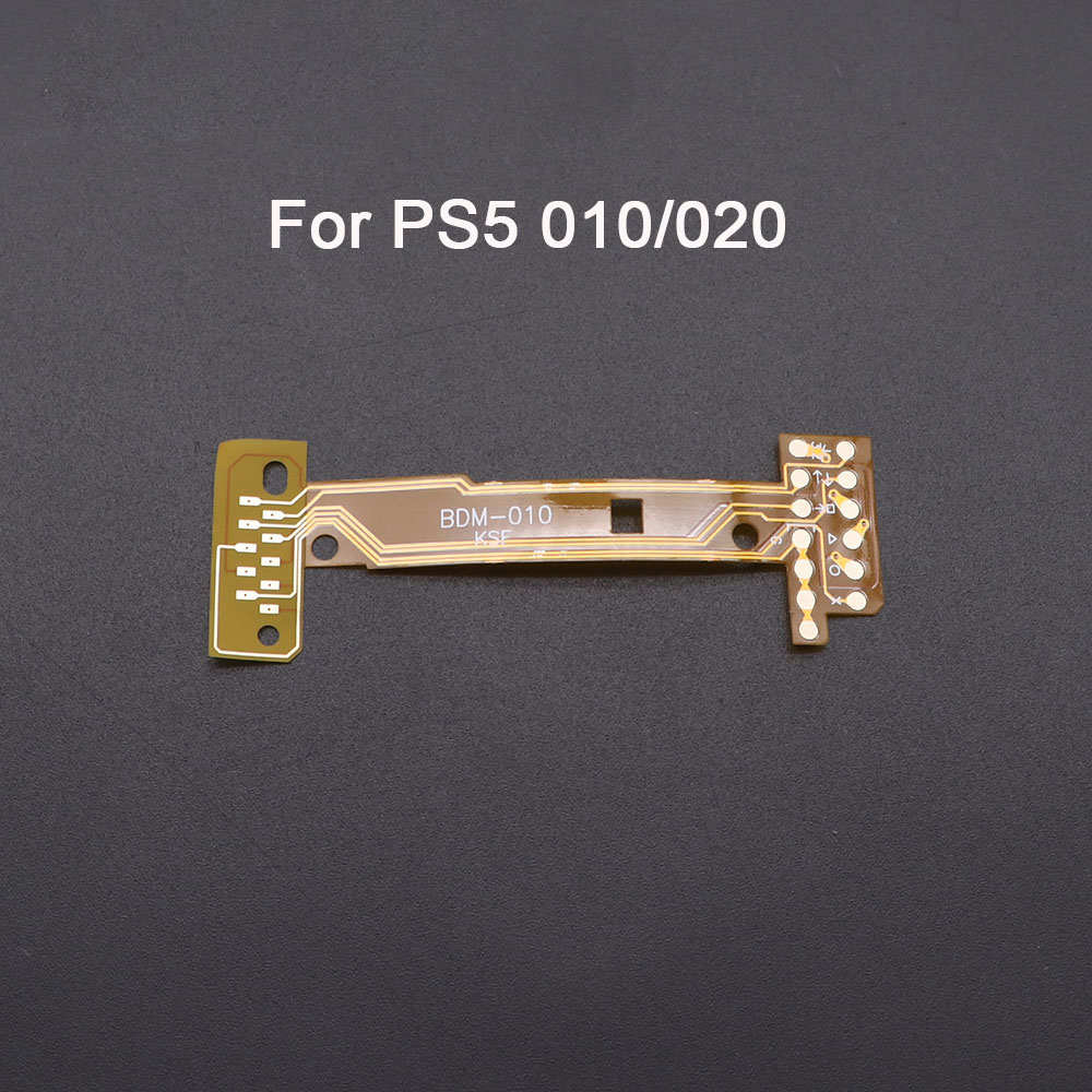 2/5PCS Voor PS5 Controller Rem - Sony Controller Dualsense Edge recensie en prijs
