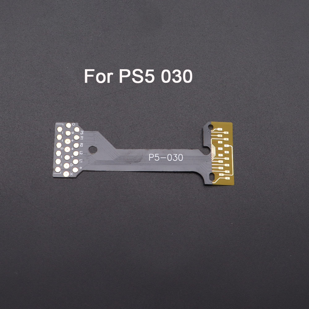 2/5PCS Voor PS5 Controller Rem - Sony Controller Dualsense Edge recensie en prijs