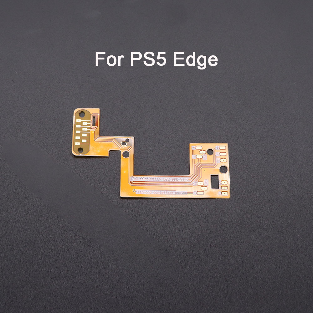 2/5PCS Voor PS5 Controller Rem - Sony Controller Dualsense Edge recensie en prijs