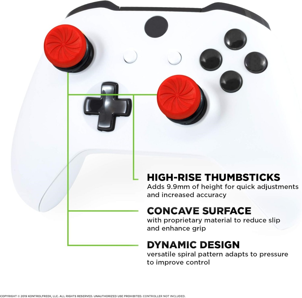 Verhoog de hoogte Freek FPS vo - Gaming Console Xbox recensie en prijs