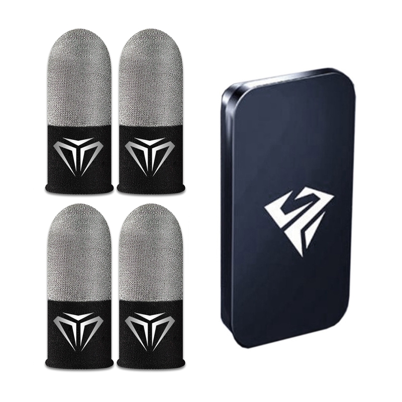 2 stuks mobiele game-vingerhan - Gaming Console Buttons recensie en prijs