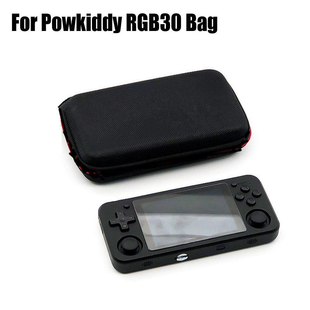 Harde Draagtas Portablbag Voor - Gaming Console Anbernic recensie en prijs