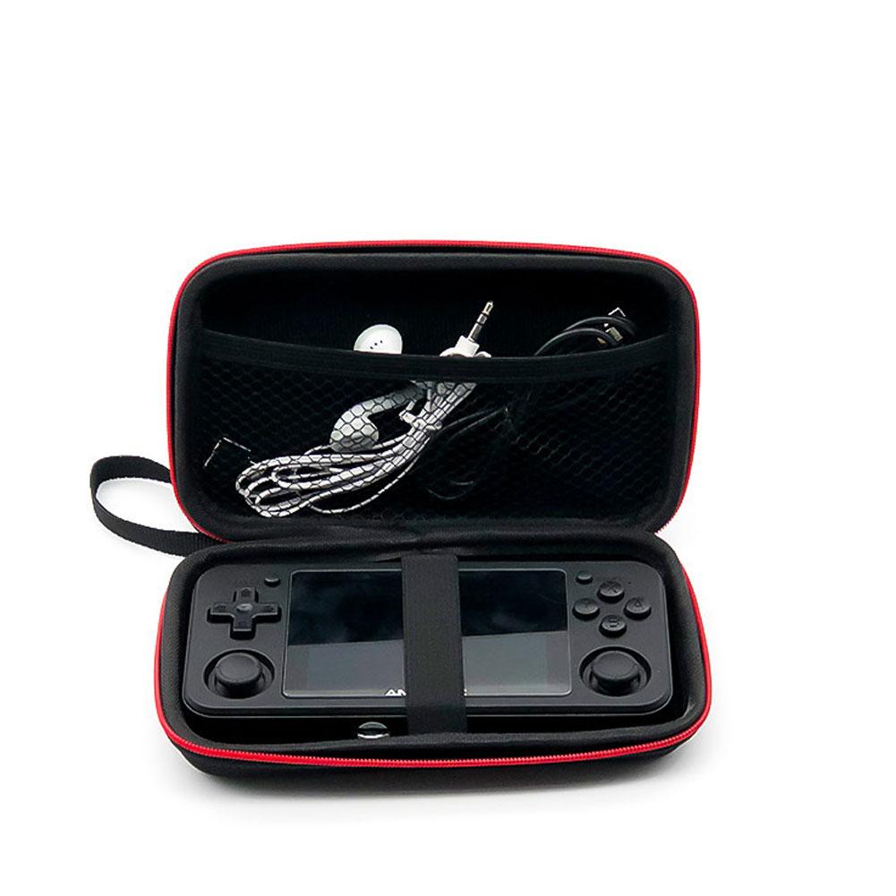 Harde Draagtas Portablbag Voor - Gaming Console Anbernic recensie en prijs