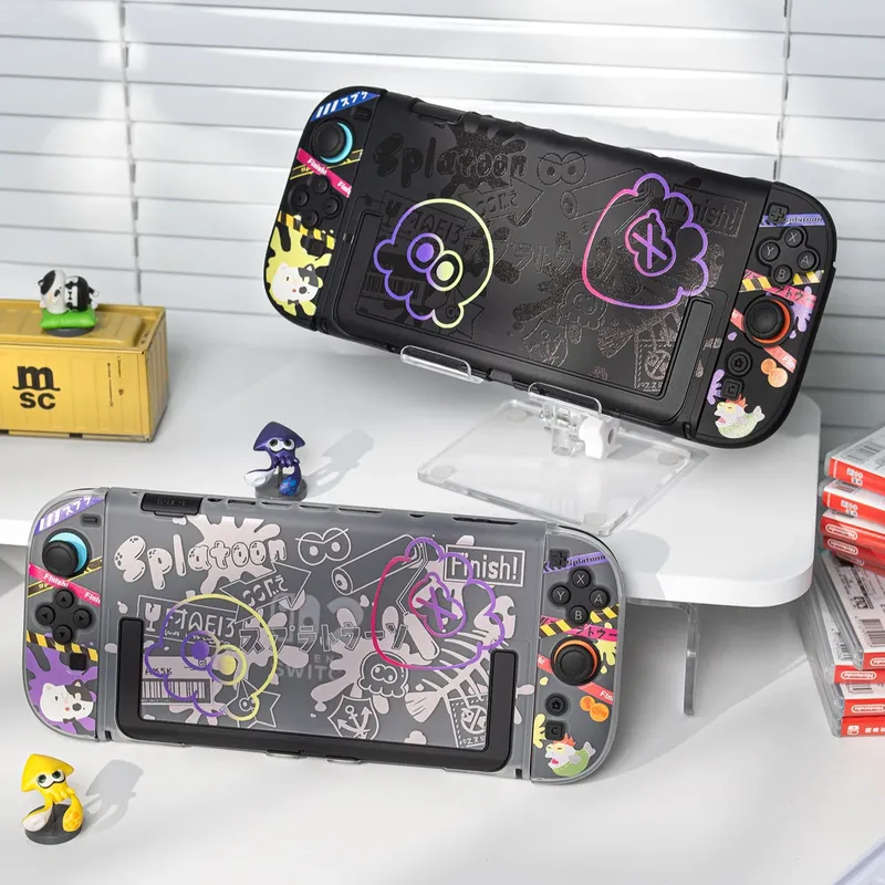 Anime Switch beschermhoes voor - Gaming Console Controller recensie en prijs