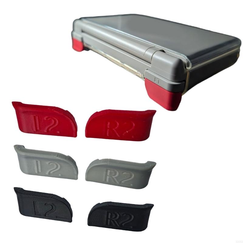 Gameconsole Plastic sleutelbes - Gaming Console Buttons recensie en prijs