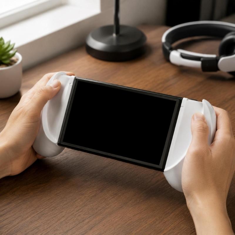 Handheld Console Gaming Grip A - Gaming Console Handle recensie en prijs