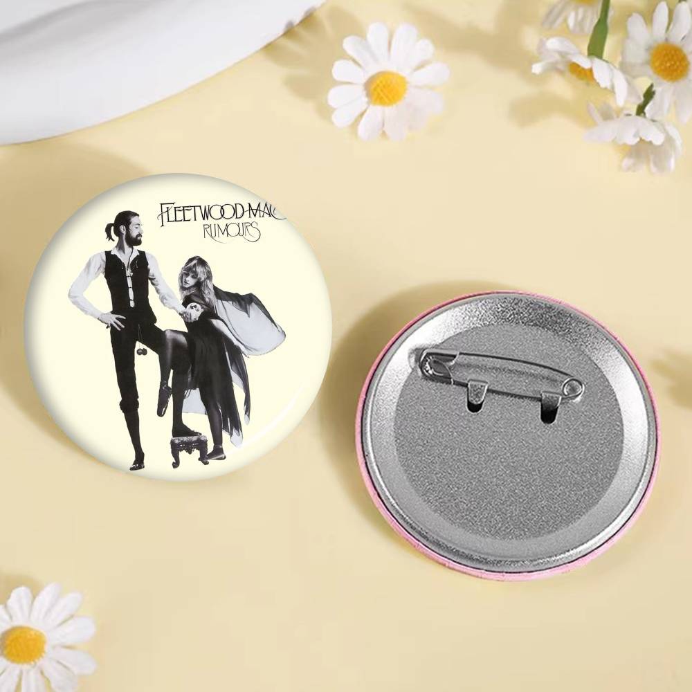 70s rockband Fleetwood Mac muz - Gaming Console Buttons recensie en prijs