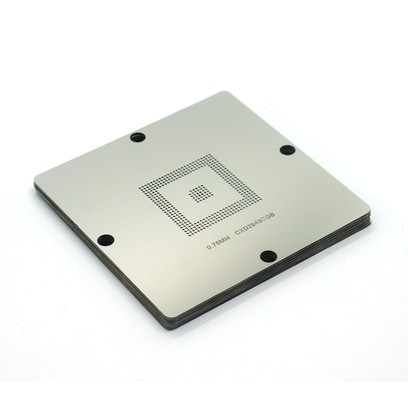 23 stuks 90mm*90mm BGA Reballi - Gaming Console Xbox recensie en prijs