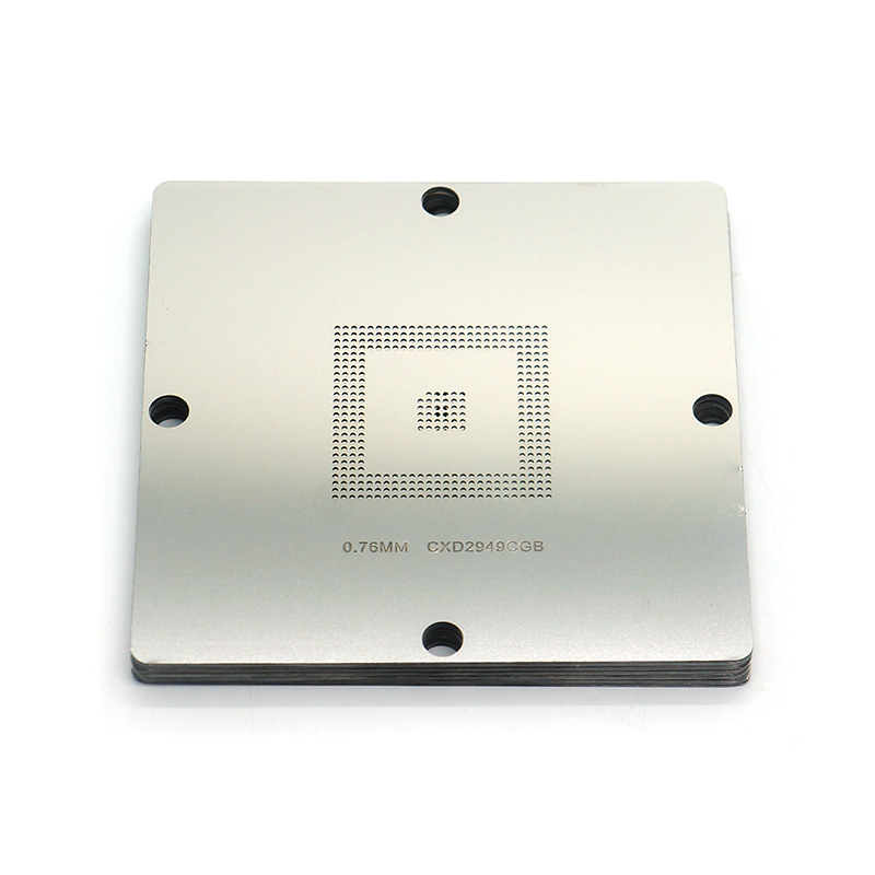 23 stuks 90mm*90mm BGA Reballi - Gaming Console Xbox recensie en prijs