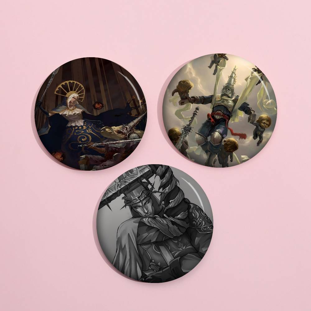 Game Blasphemous Soft Button P - Gaming Console Buttons recensie en prijs