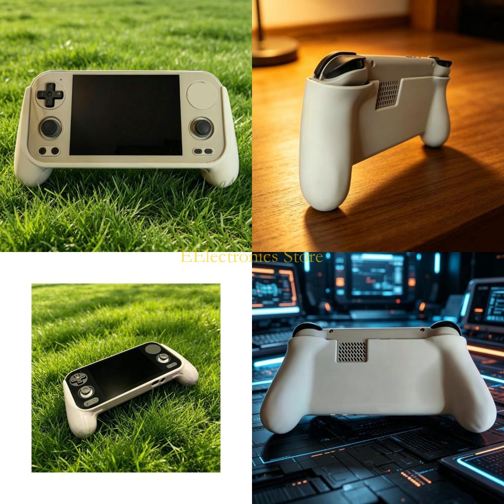B03C Consolecontrollergreep Er - Gaming Console Handle recensie en prijs