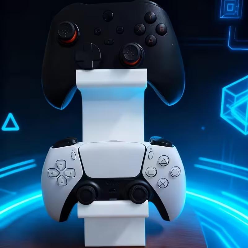 ● 3-in-1 controllerstandaard v - Controller Charging Dock recensie en prijs