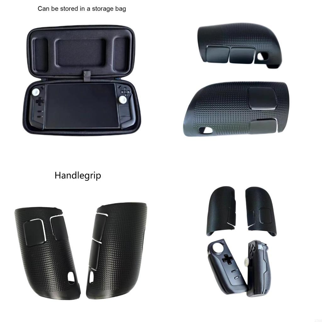 Ergonomisch ontwerp Antislipha - Gaming Console Handle recensie en prijs