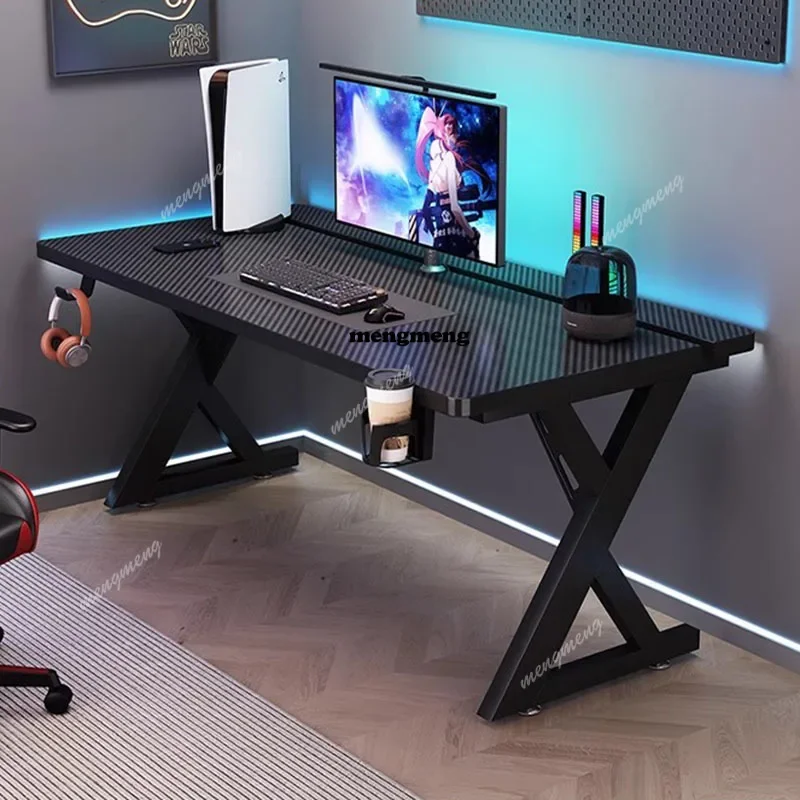 Studenten staande computerbure - Gaming Console Room recensie en prijs