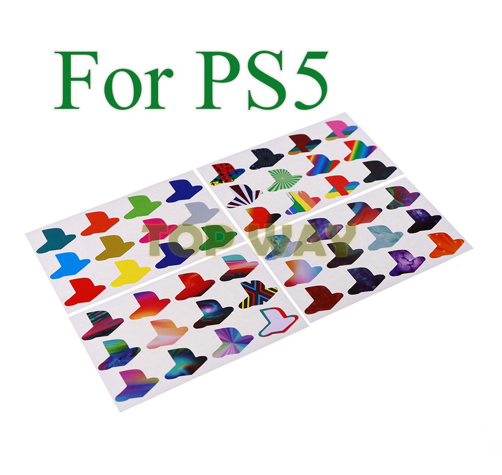 12 stks/partij Kleurrijke Lo g - Gaming Console Buttons recensie en prijs