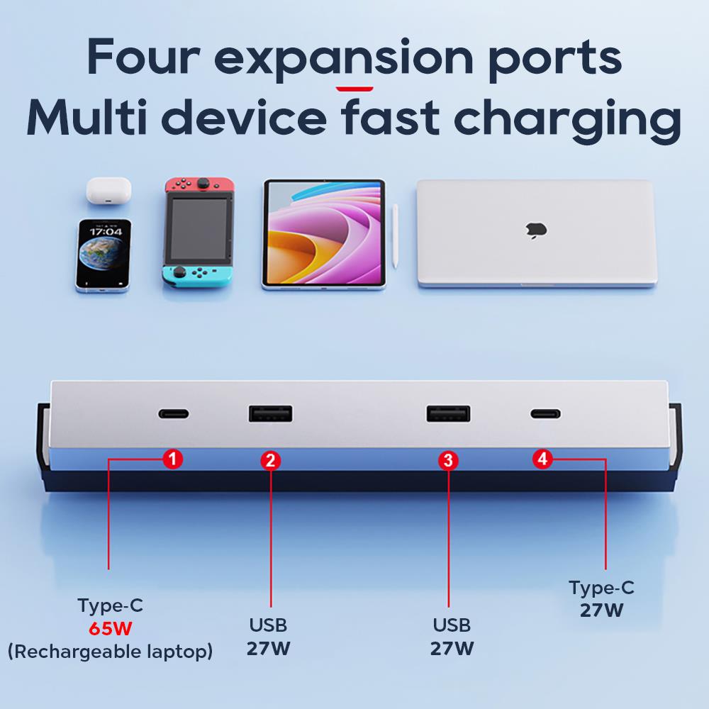 Voor Tesla Model 3 Highland 20 - Controller Charging Dock recensie en prijs