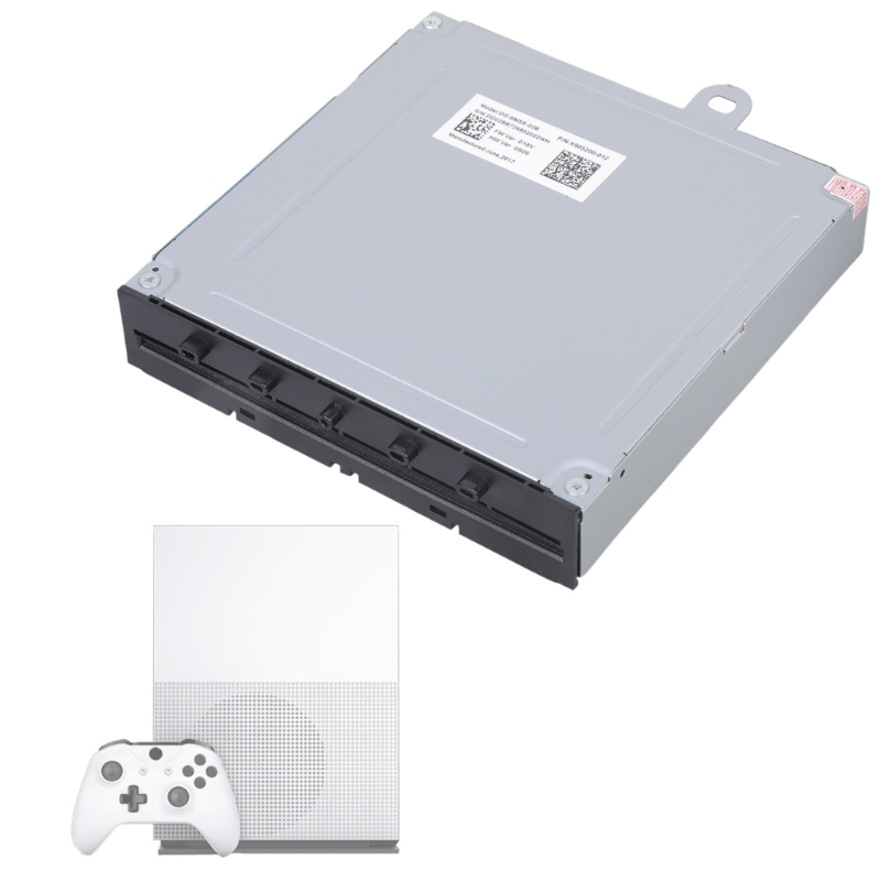 Blu-ray Dvd Disc Drive DG-6M5S - Gaming Console Xbox recensie en prijs