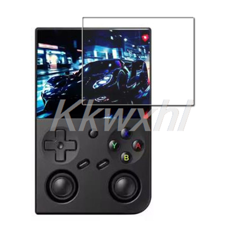 2PCS VOOR Anbernic RG35XXPRO H - Gaming Console Anbernic recensie en prijs