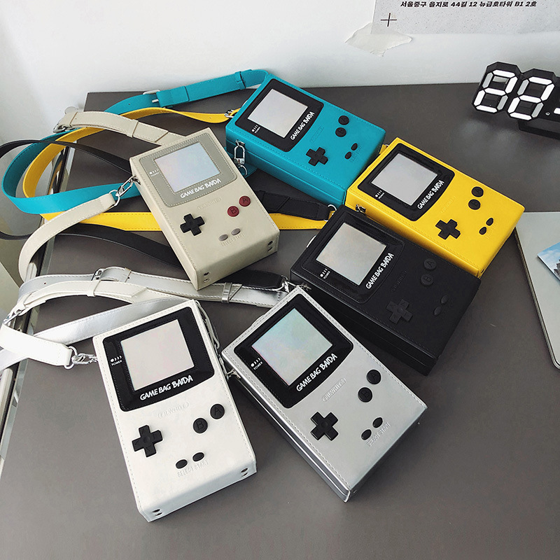 Creatieve Game Console Vorm Cr - Gaming Console High Quality recensie en prijs