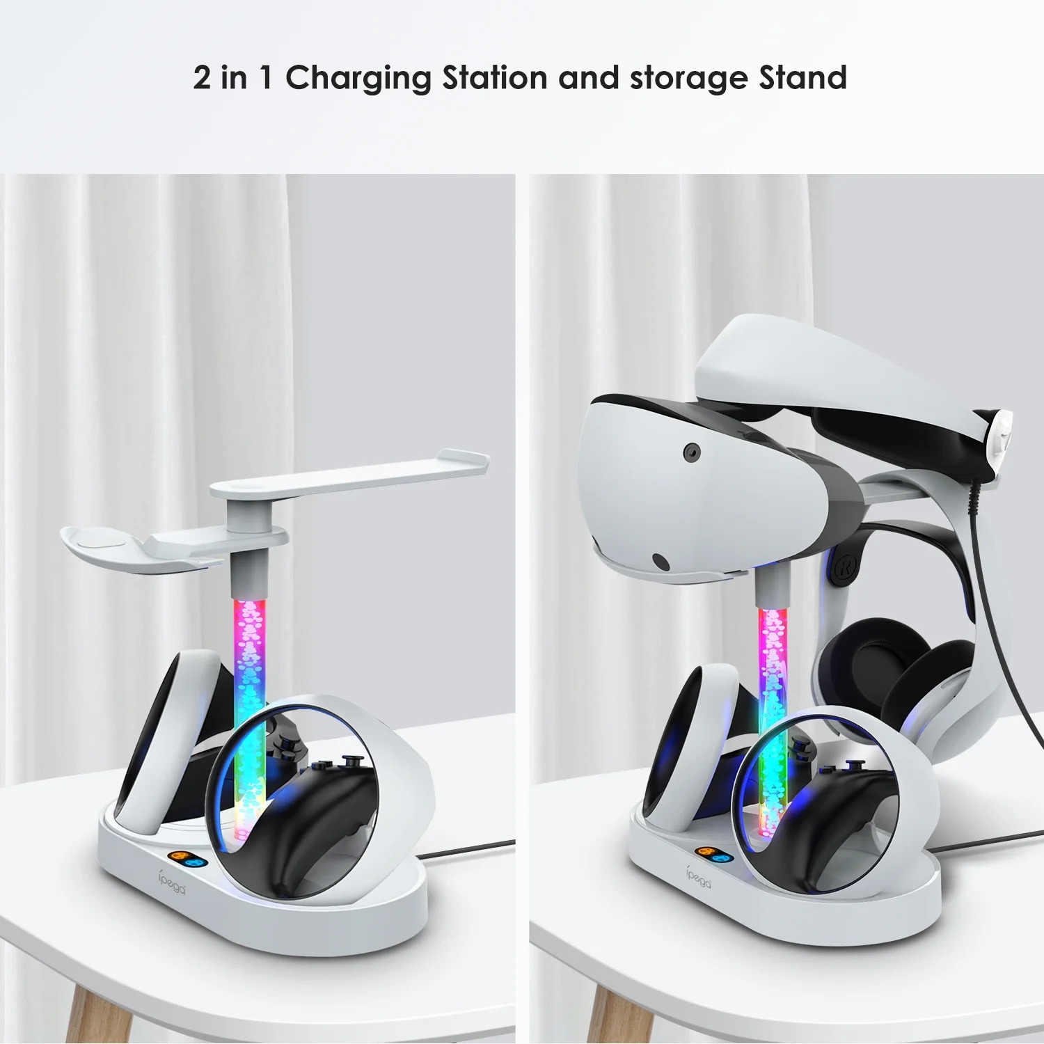 Controller Oplaadstation voor  - Controller Charging Dock recensie en prijs