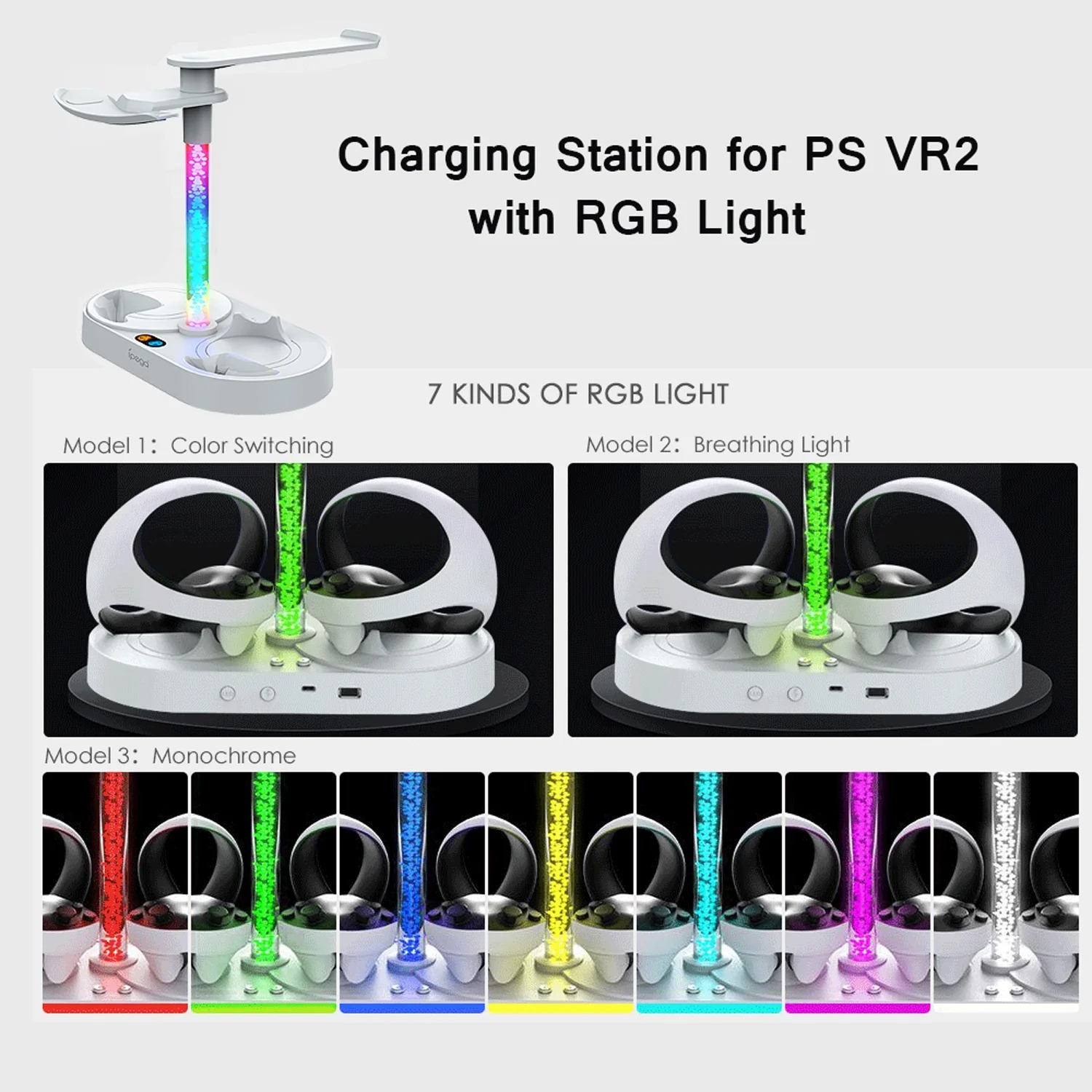 Controller Oplaadstation voor  - Controller Charging Dock recensie en prijs