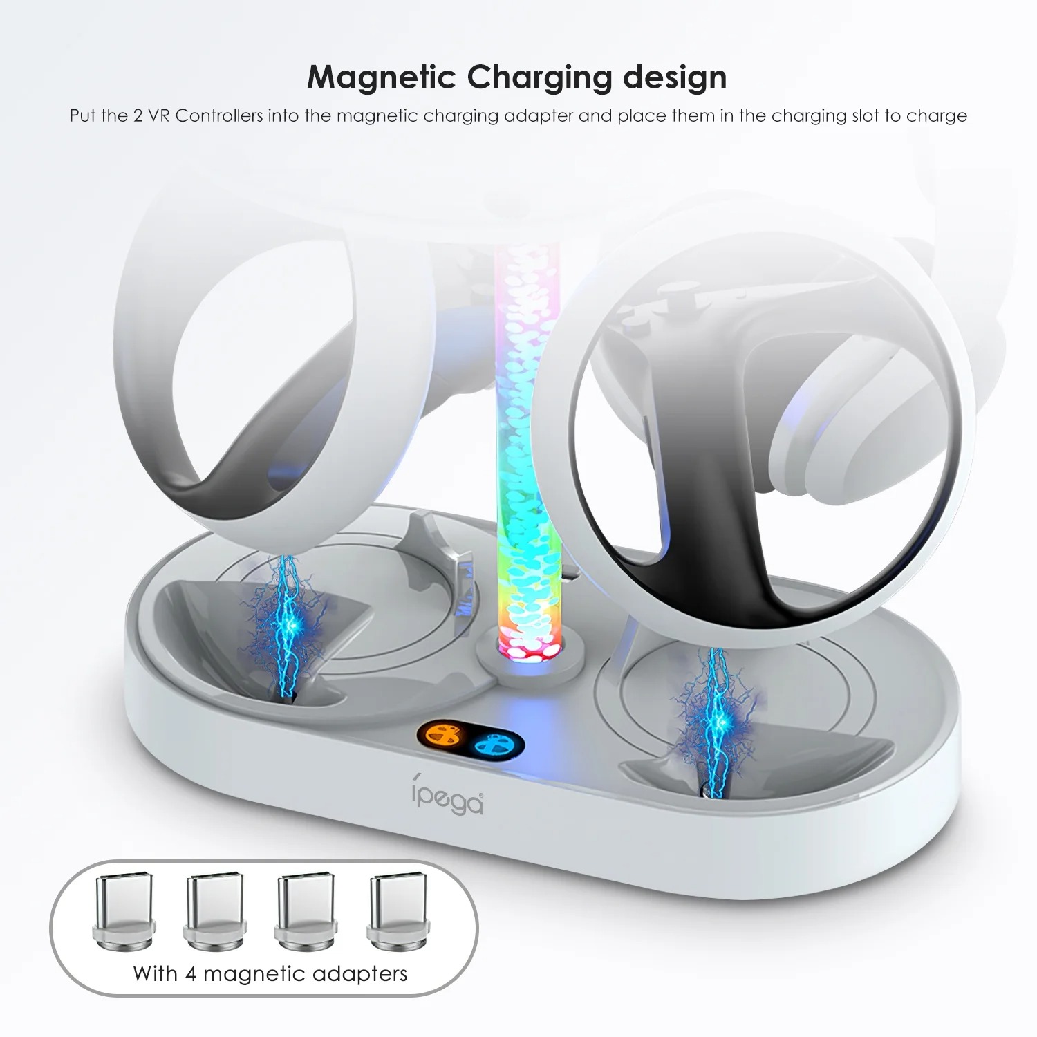 Controller Oplaadstation voor  - Controller Charging Dock recensie en prijs